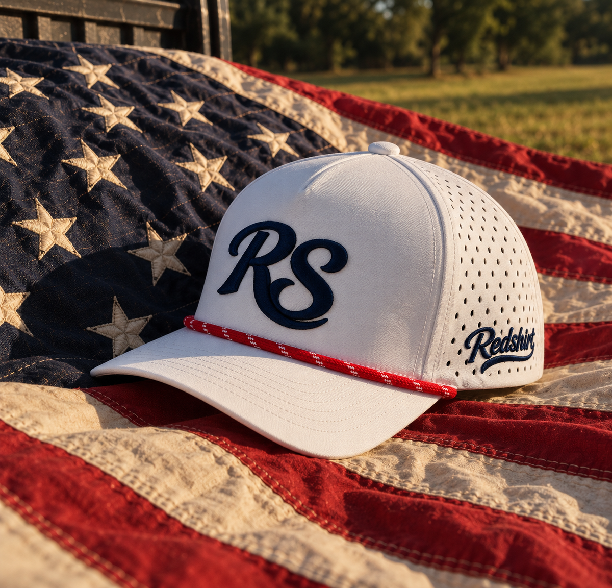 The RS Hat