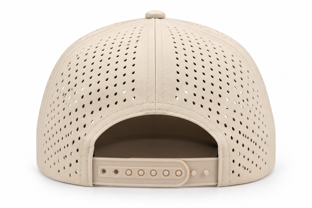 The Addicted to Golf Hat