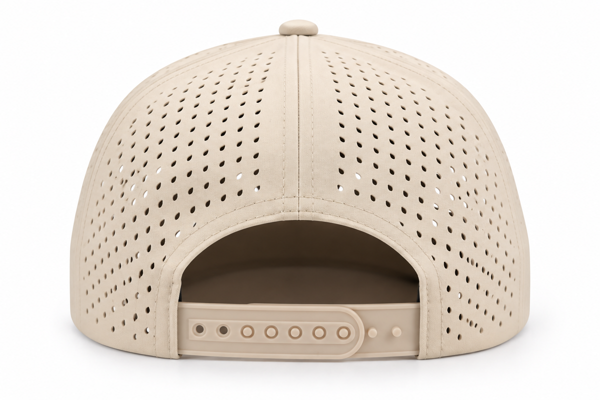 The Addicted to Golf Hat
