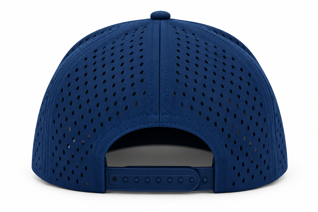 The Redshirt Hat