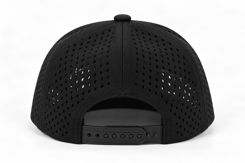 The RS Hat