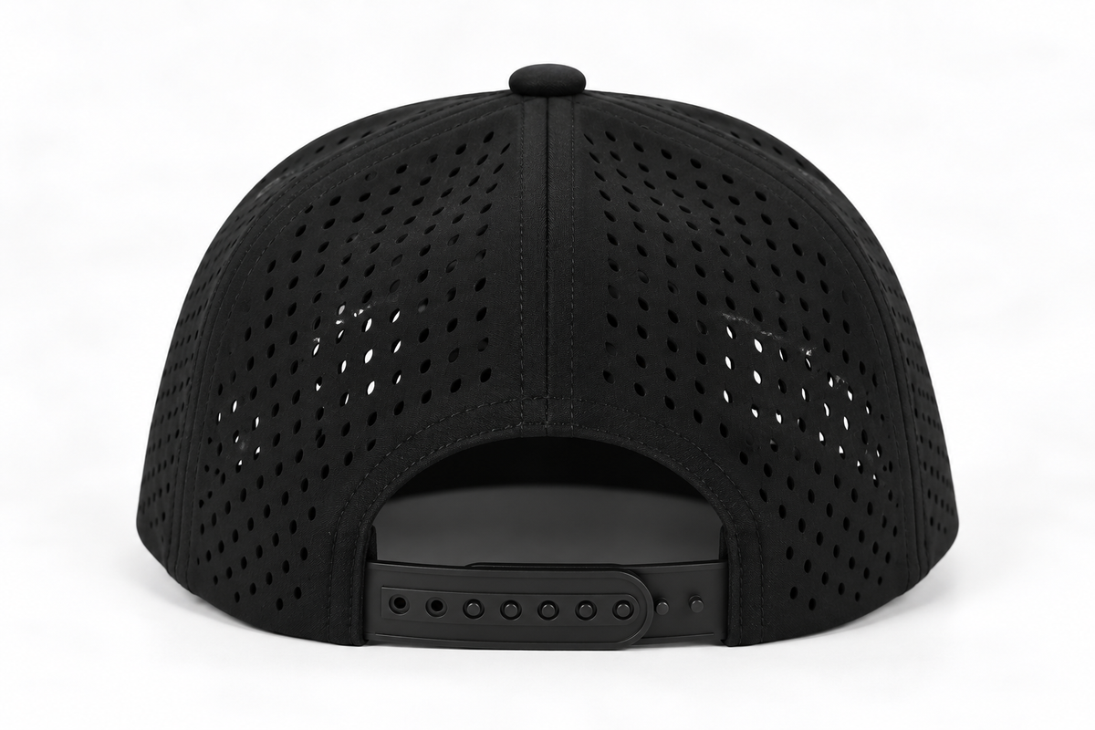 The RS Hat