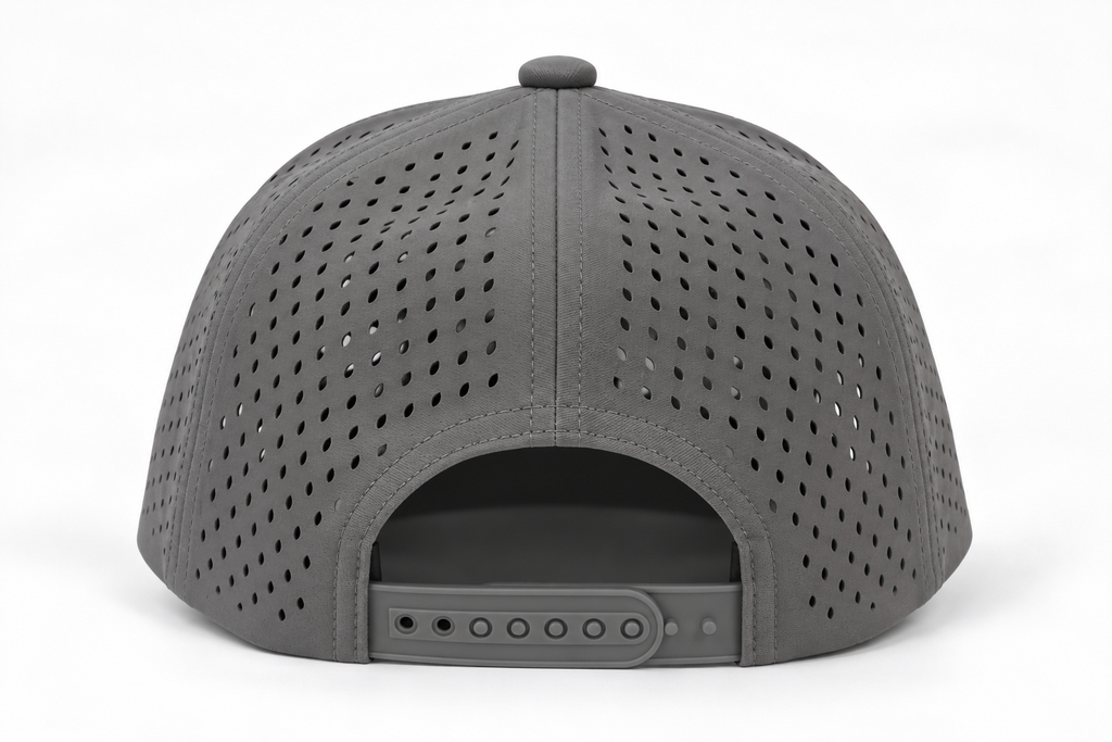 The Redshirt Hat