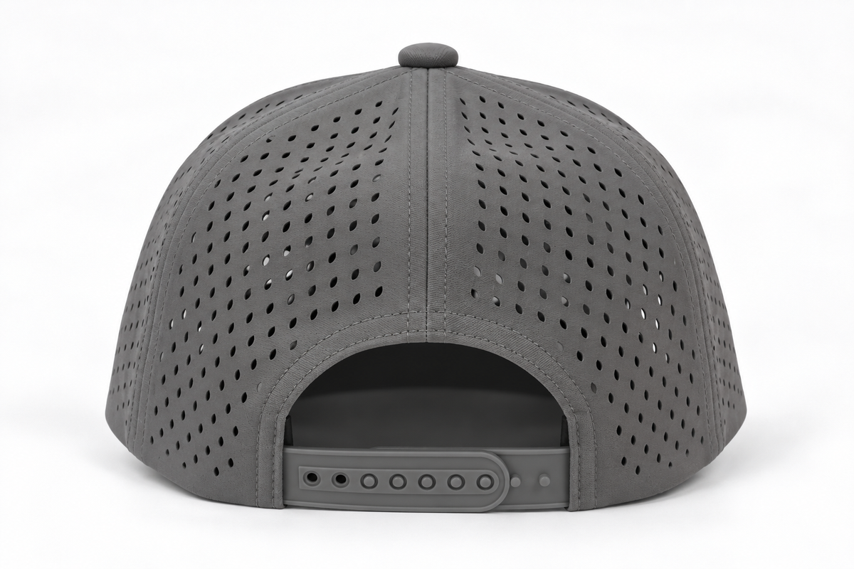 The Redshirt Hat