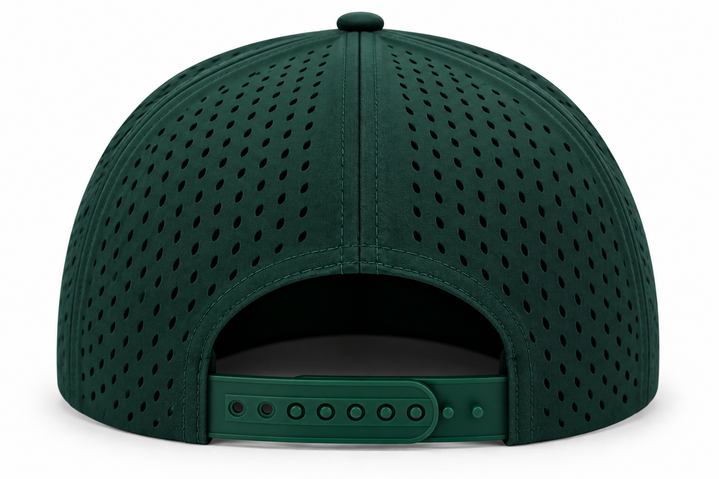 The Addicted to Golf Hat