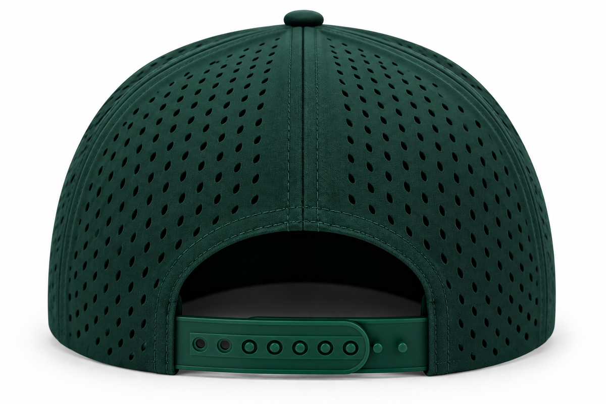 The Addicted to Golf Hat